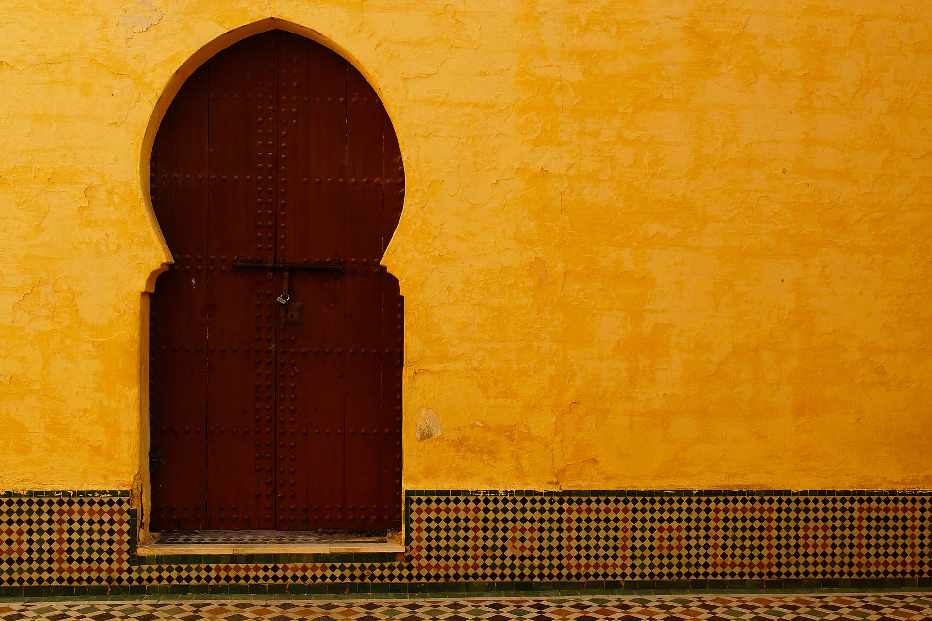 Reisgids Marokko: tips voor kleurrijk reizen