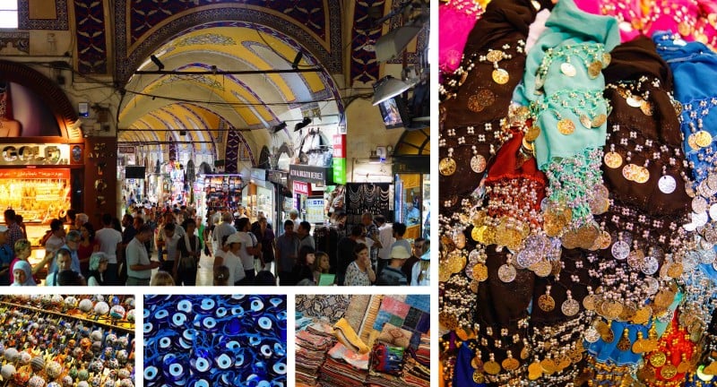 Grand Bazaar 4