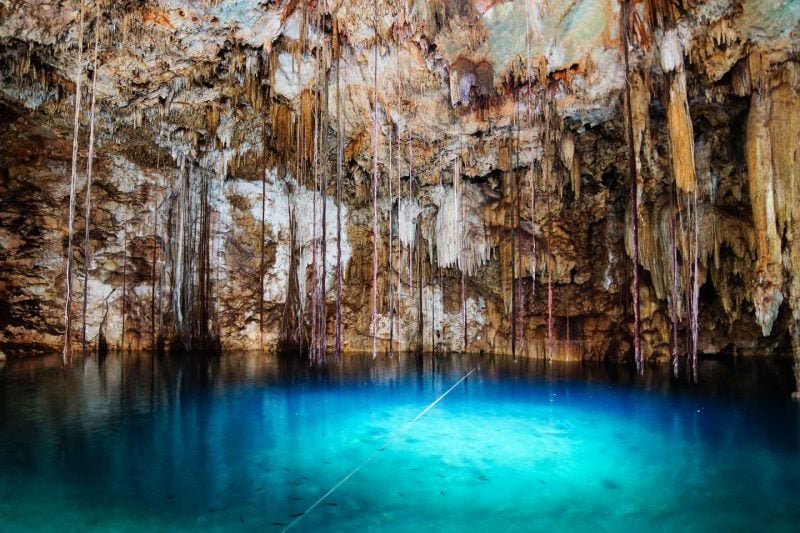 Cenote Ditznup