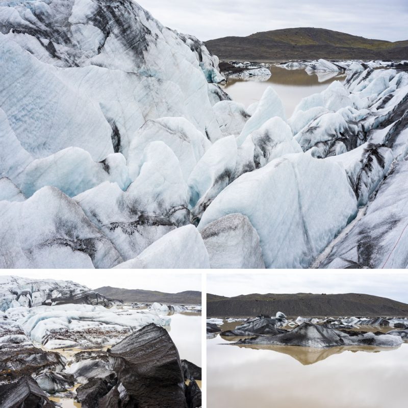 IJsland gletsjer 5