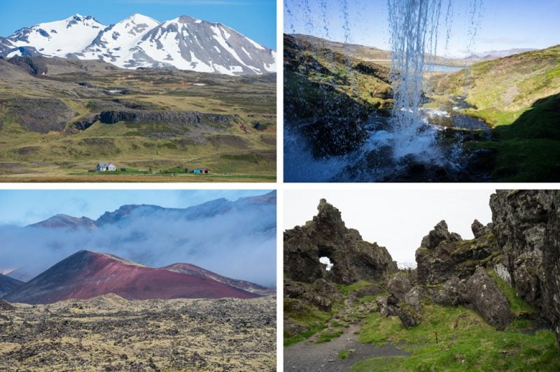 Mooiste plekken IJsland 1
