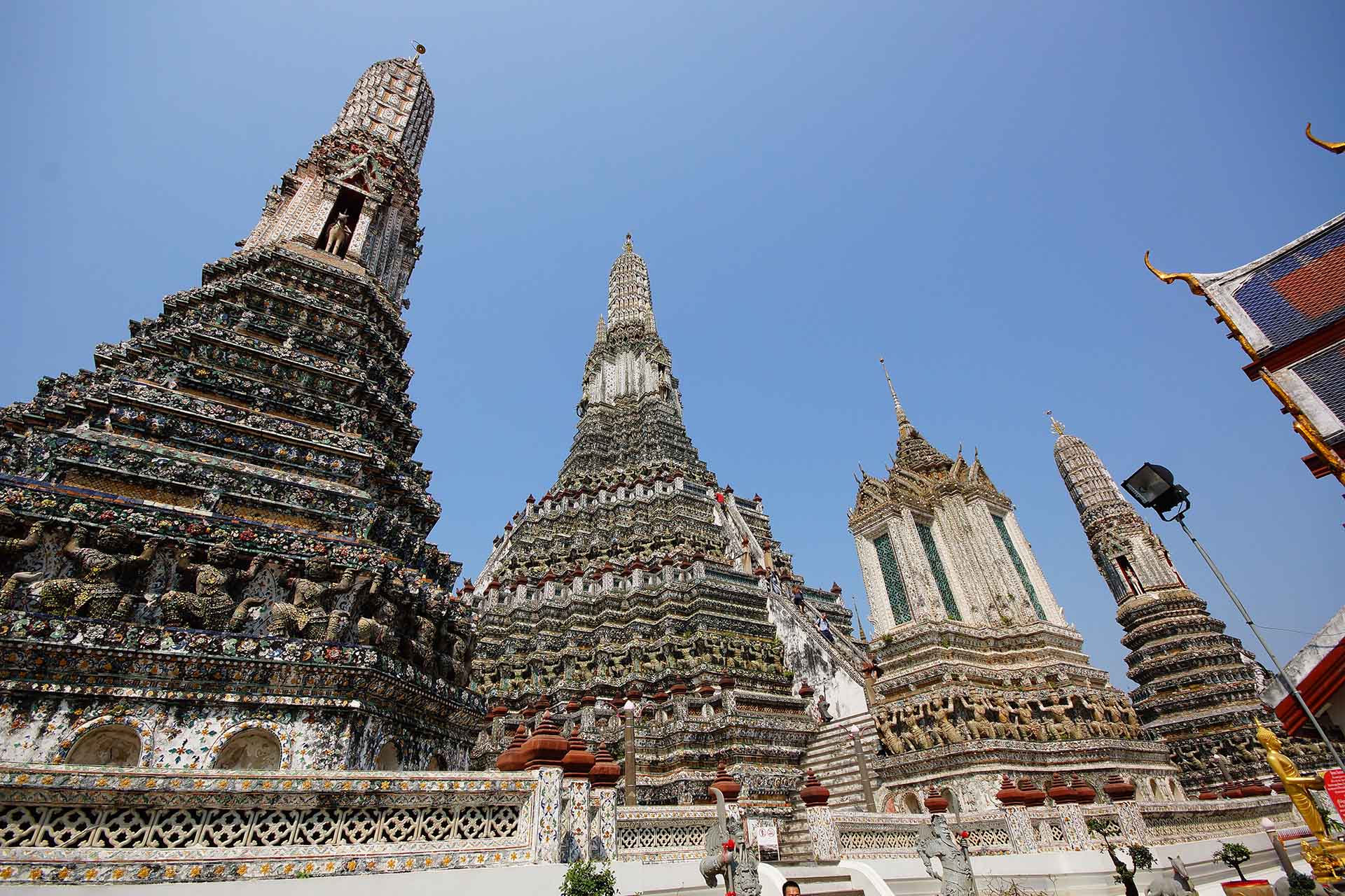 Waarom je Bangkok écht niet mag overslaan tijdens je Thailand-reis