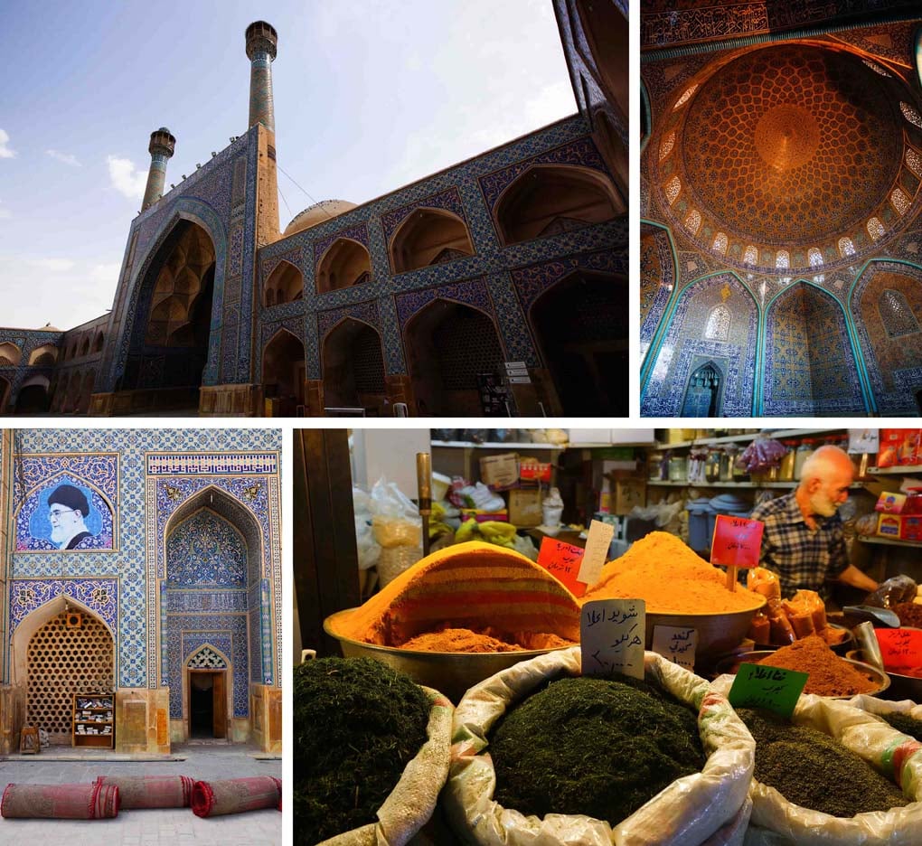 Esfahan-Iran