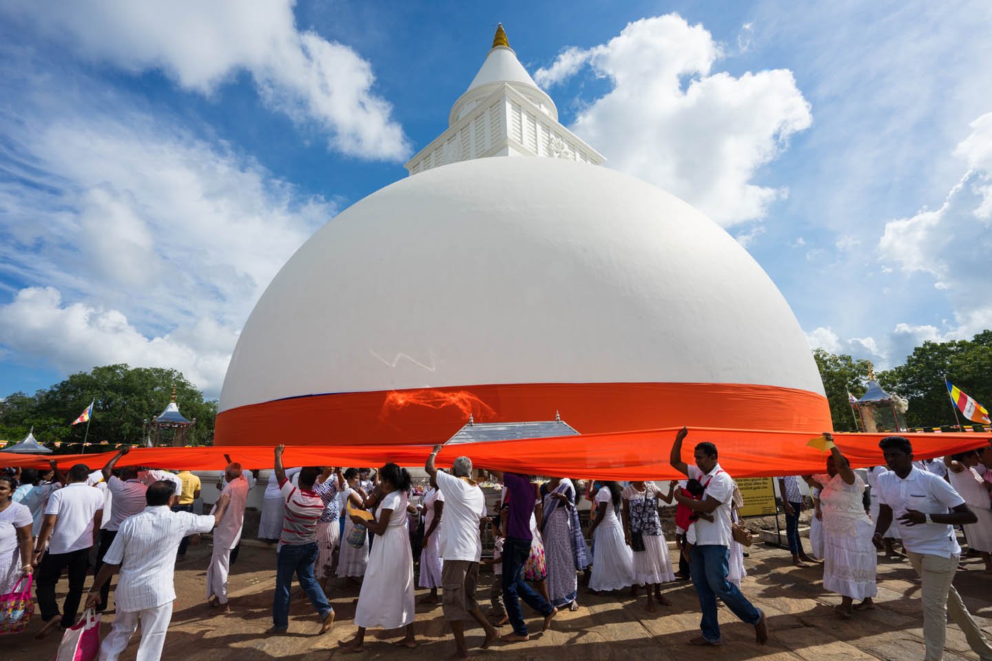Festival Sri Lanka