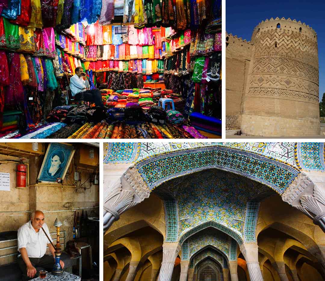 bazaar-Iran