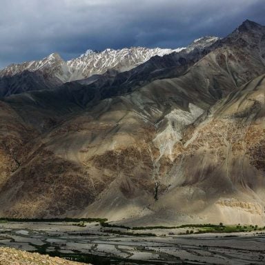 Tadzjikistan Wakhan