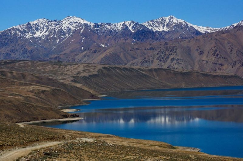 Tadzjikistan natuur