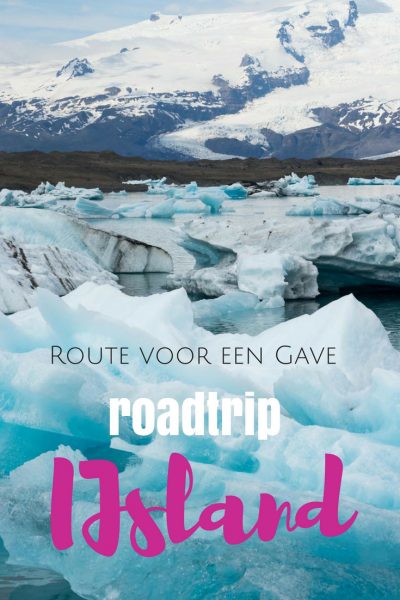 tips roadtrip IJsland