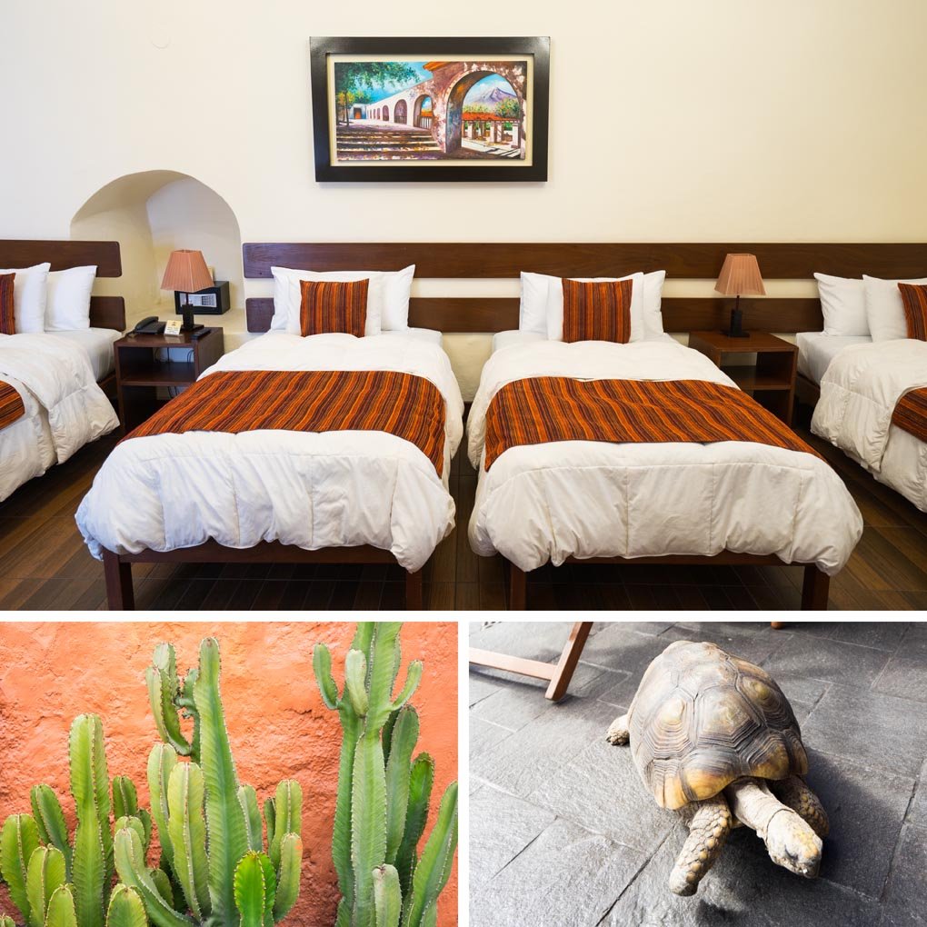hotel-Arequipa