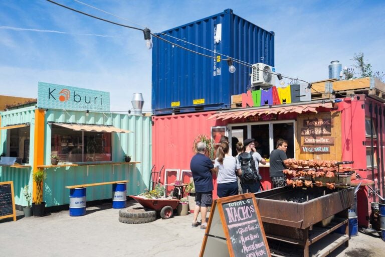 Eten in Kopenhagen