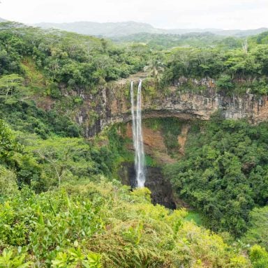 waterval Mauritius