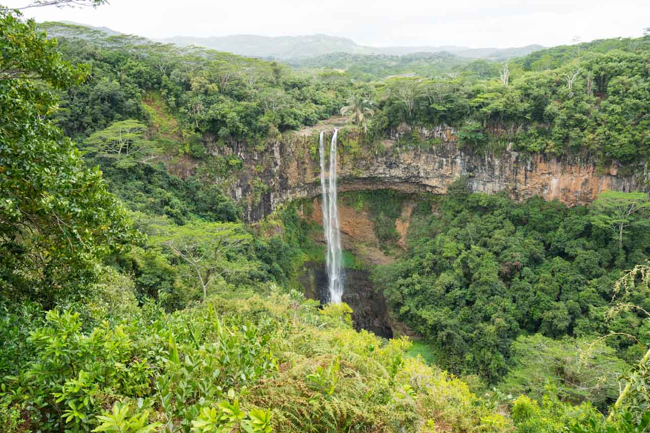 waterval Mauritius