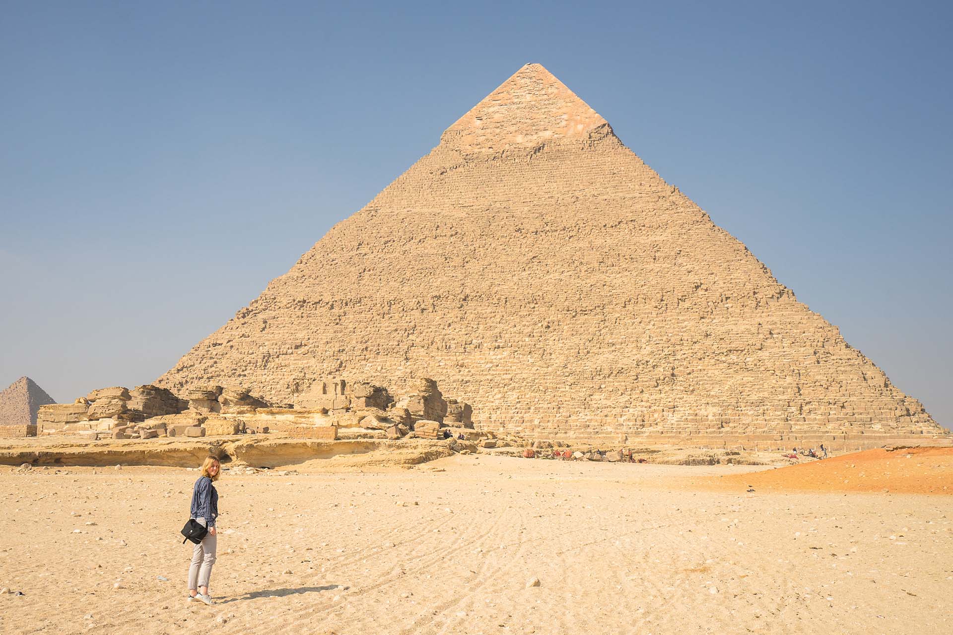 Hoogtepunten van een indrukwekkende rondreis Egypte