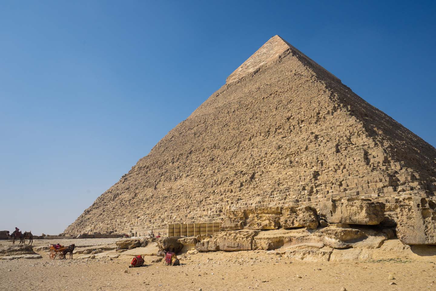 piramide Giza