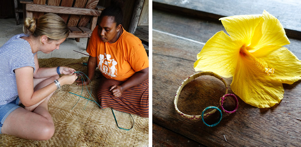 weven Vanuatu