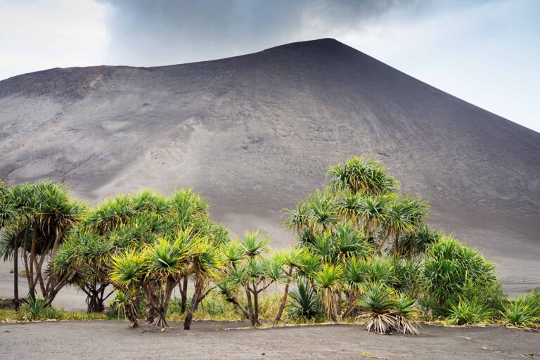 Tanna Vanuatu