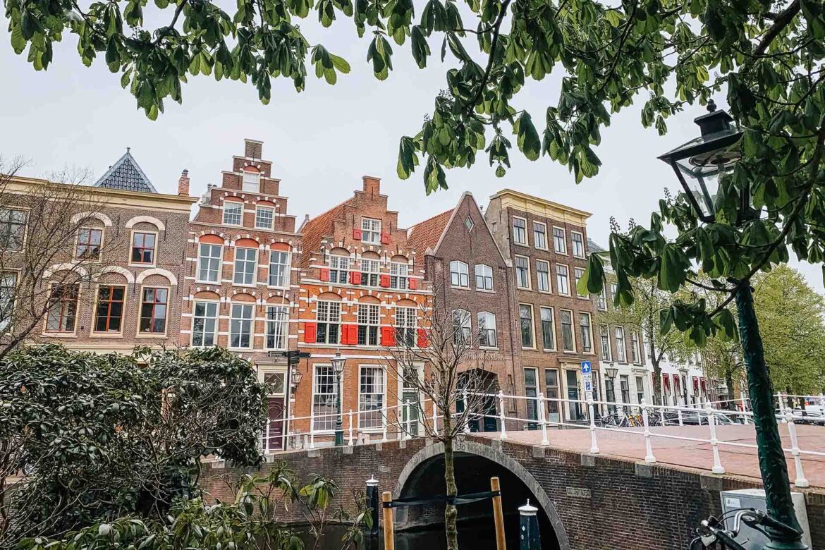 Wat te doen in Elburg, het mooiste dorp op de Veluwe? - Karlijn Travels