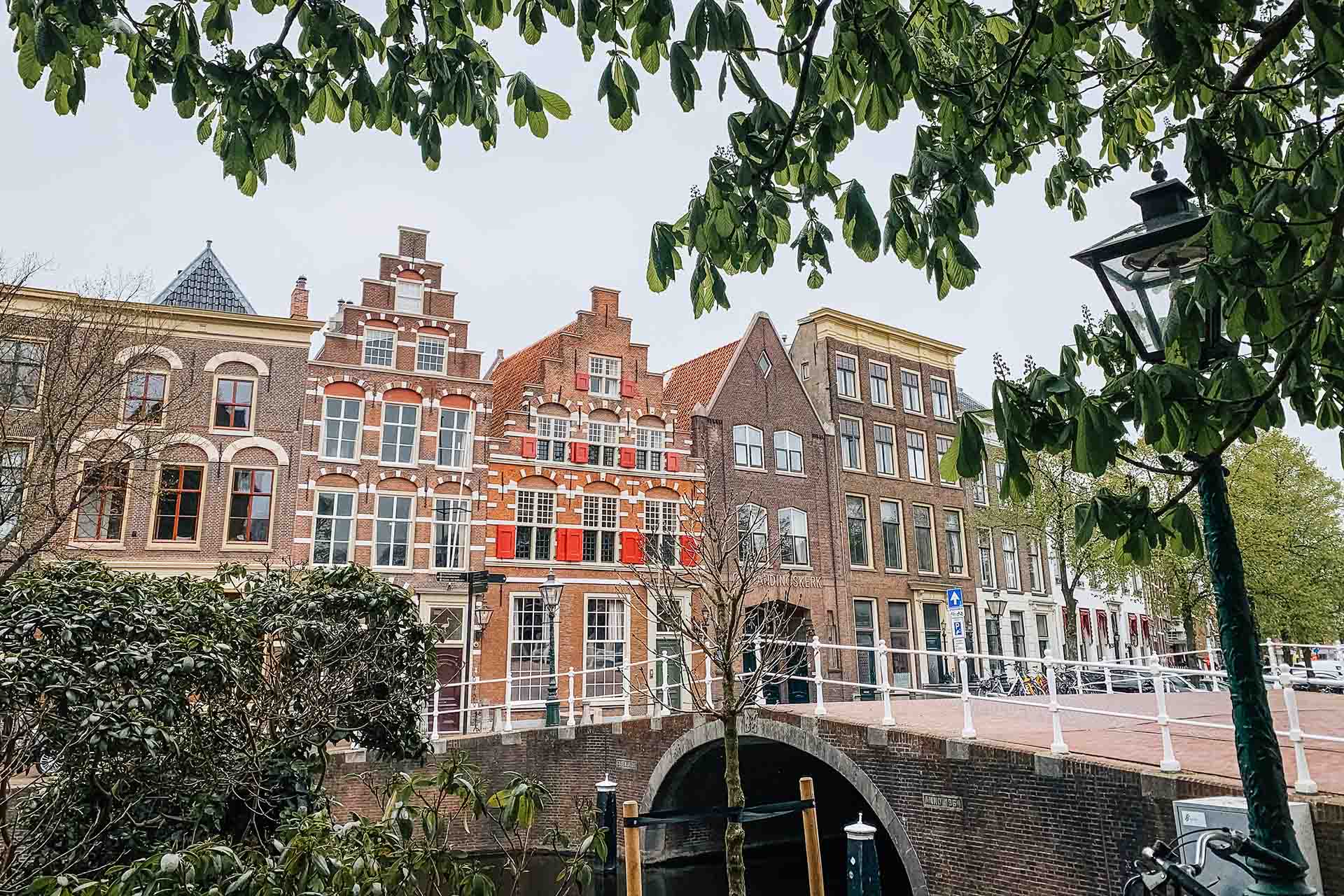 De leukste tips voor een verrassend weekend Leiden en omgeving