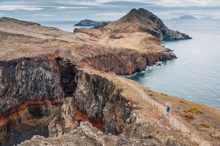 Tips wandelen Madeira