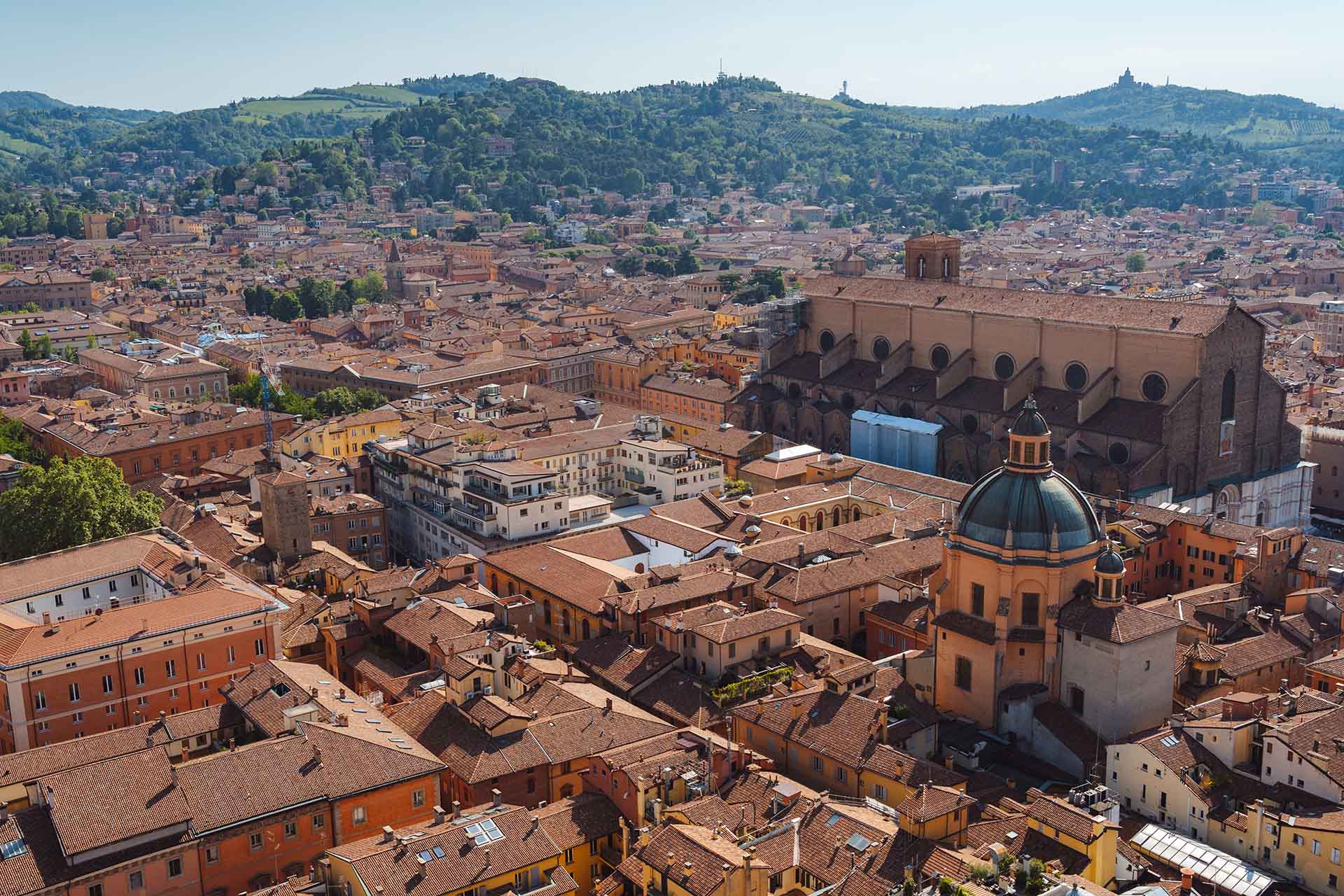 Doen in Bologna: tips voor stedentrip van drie dagen