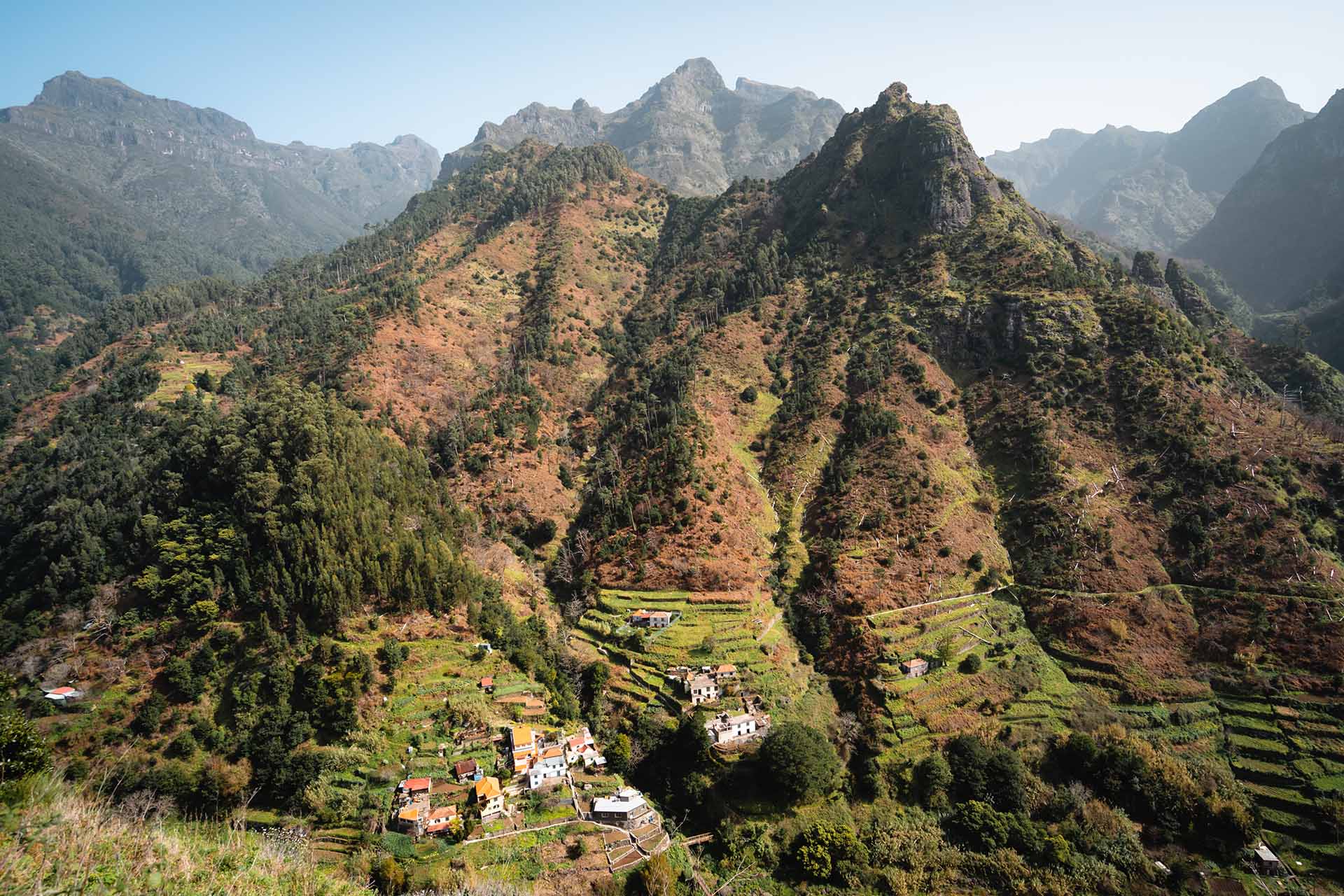 Roadtrip Madeira: tips voor de beste reisroute van twee weken