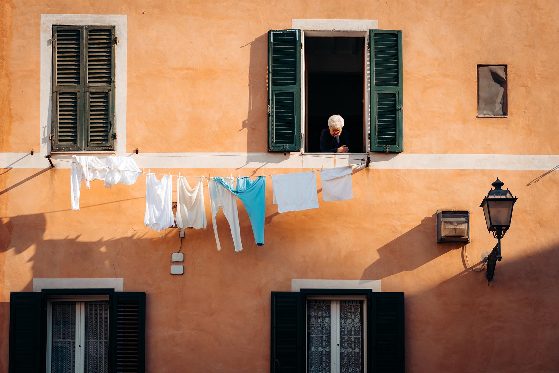 Fotograferen op reis: tips voor straatfotografie in Italië
