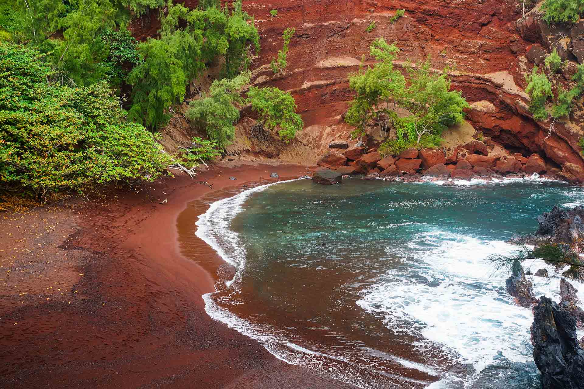 Zeker doen op Maui: The Road to Hana