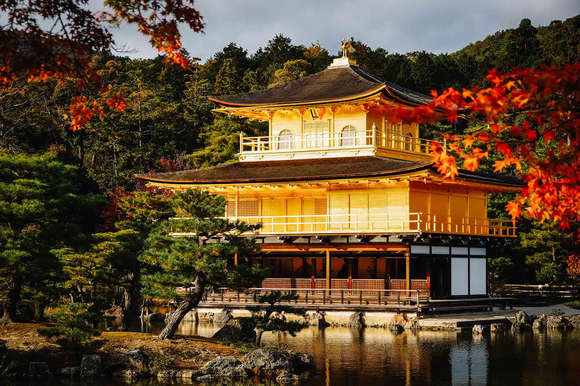 Bezienswaardigheden Kyoto: deze 16 dingen moet je zeker doen!