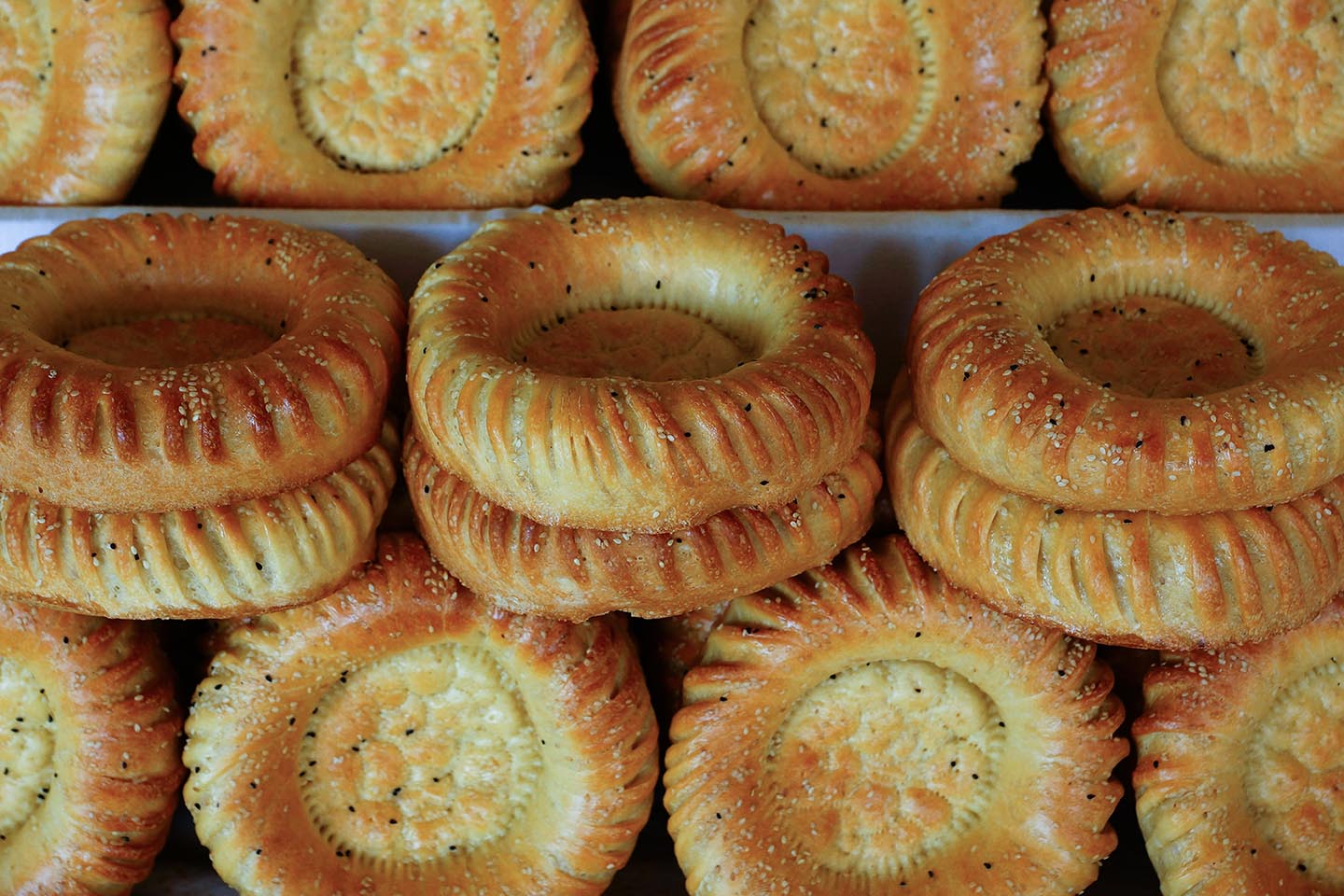 Brood Oezbekistan