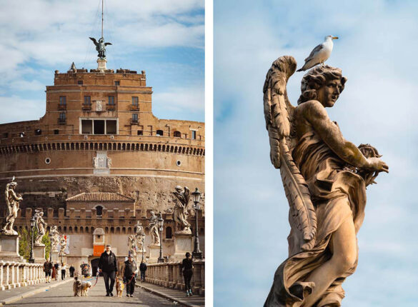Wat te doen in Rome? 21x de leukste tips voor je stedentrip - Karlijn ...
