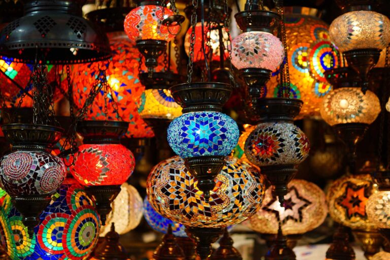 Grand Bazaar Istanbul