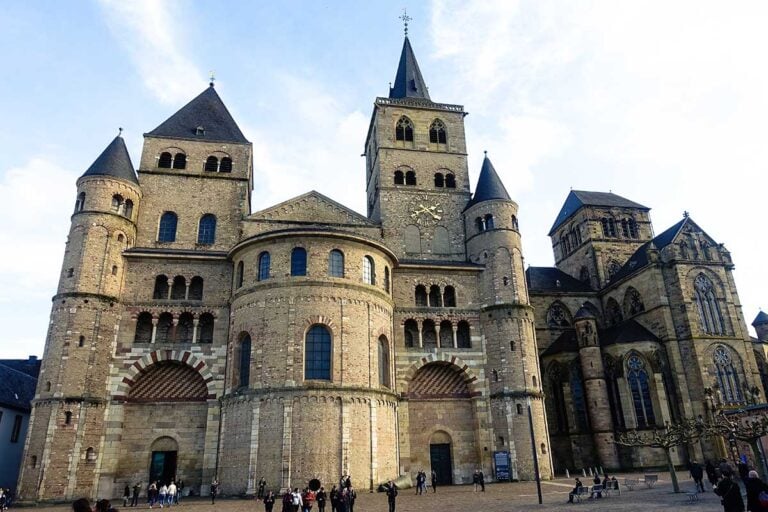 Kathedraal Trier