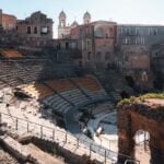 Teatro Greco Romano Catania