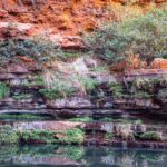Circular Pool Karijini