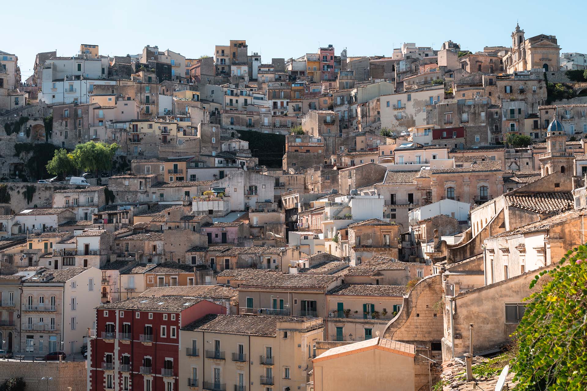 Cover Ragusa
