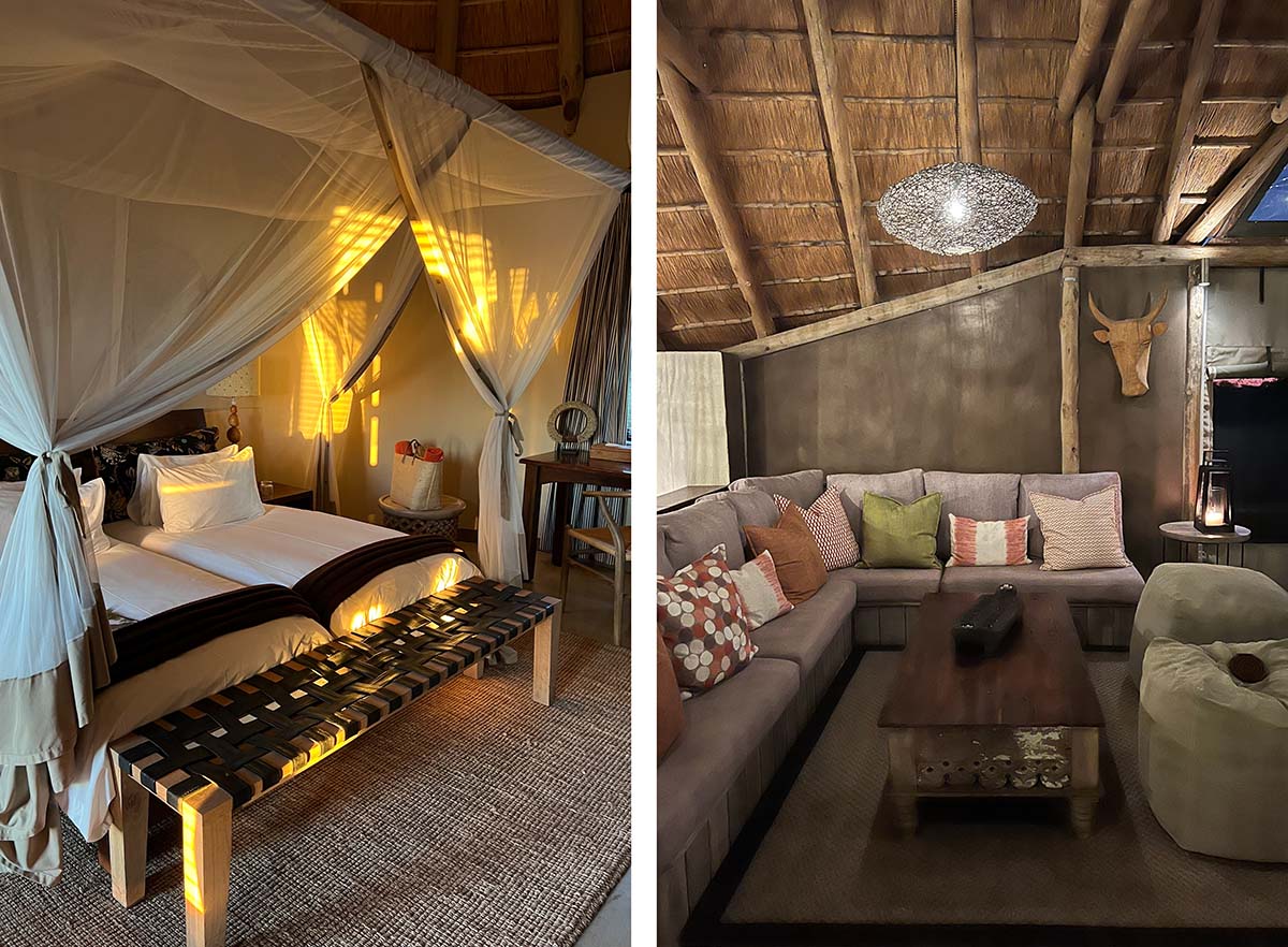 Onguma Bush Camp