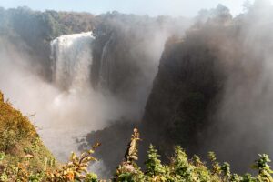 Victoria Falls