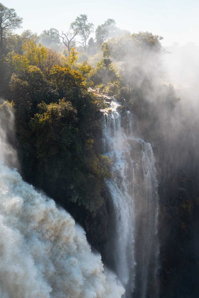 victoria falls