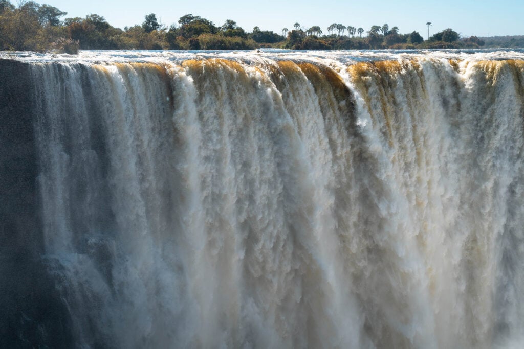 Victoria Falls