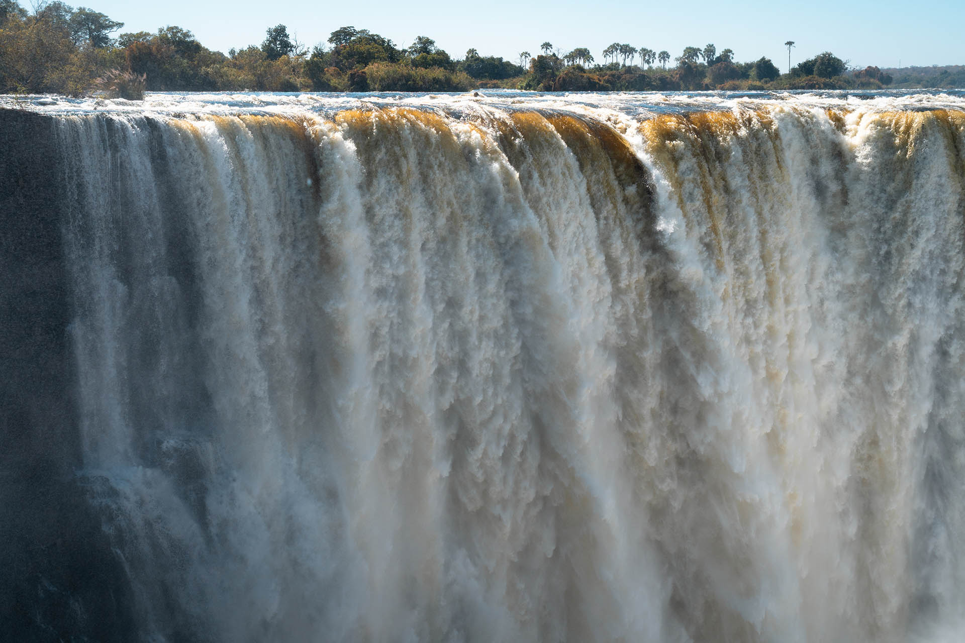 Victoria Falls