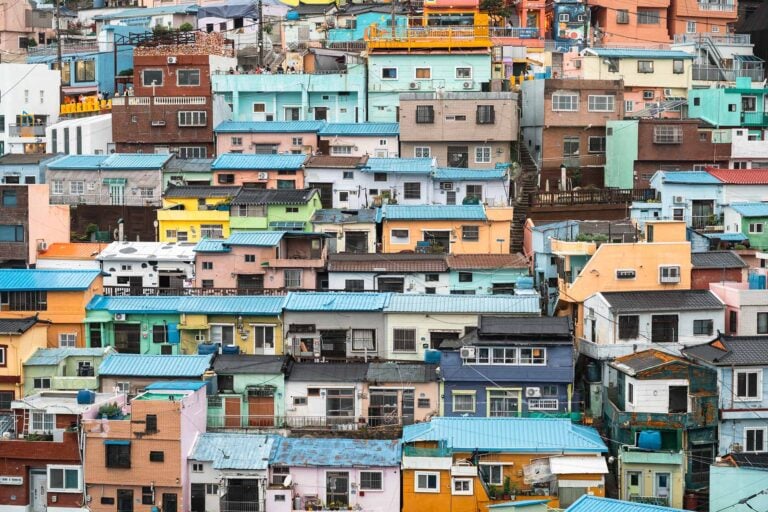 Wat te doen in Busan