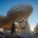 Parasol Metropol Sevilla