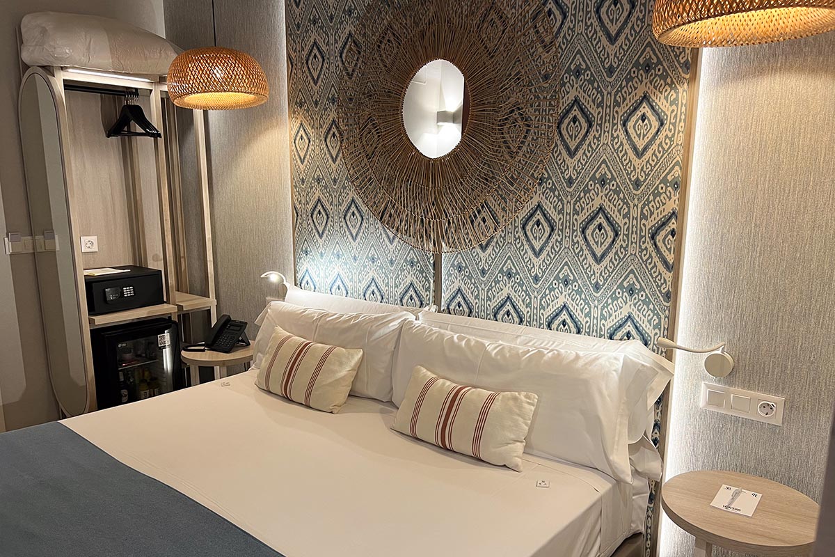 hotel Cadiz