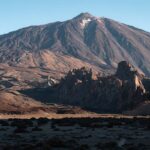 Vulkaan El Teide Tenerife